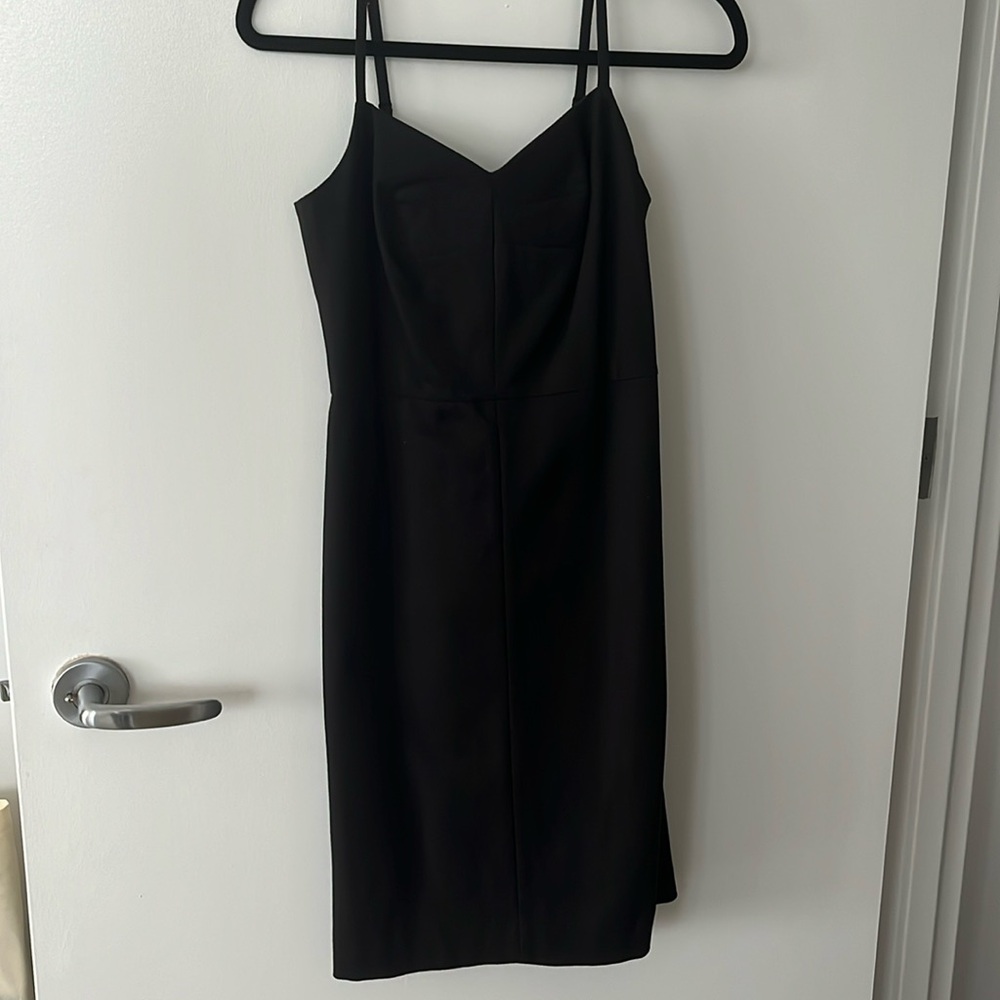 Banana Republic Black Dress - Size 2